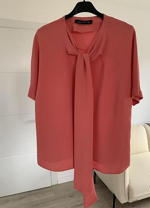Елегантна блуза zara