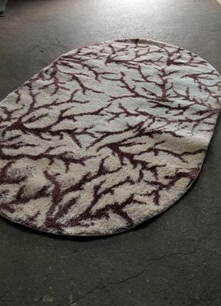 Ковер ковры килими килим 2*3 високоворсний туреччина