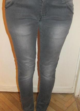 Джинси, чорні джинси2 фото