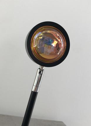 Лампа с подсветкой3 фото