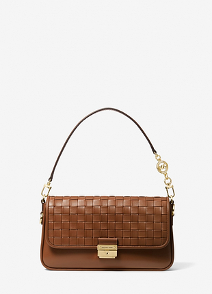 Сумка на плече бредшоу michael kors