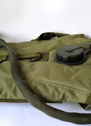 Гідратор kms (питна система в рюкзаку) 💥4 фото