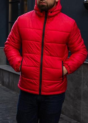 Зимова куртка