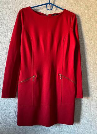 Сукня червоне love republic