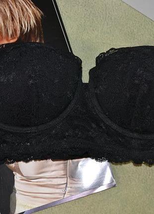 🍇 красивый бюстье h&m!