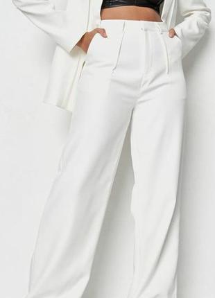 Брюки missguided