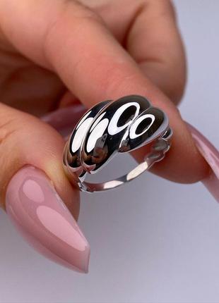 💍срібло кільце 925 проби