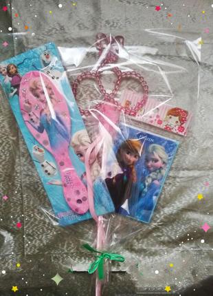 Подарунковий набір для принцес
