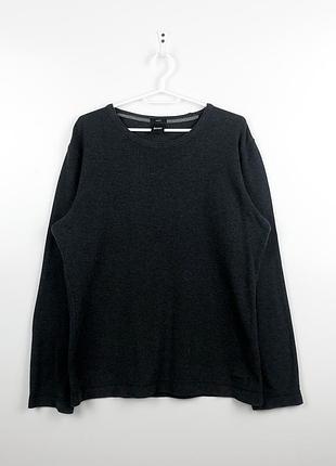 Лонгслив longsleeve hugo boss