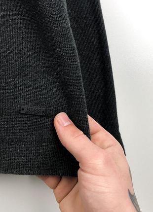 Лонгслив longsleeve hugo boss 4
