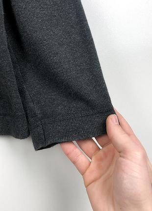 Лонгслив longsleeve hugo boss 5