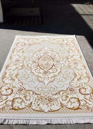 Ковер ковры килими килим 2*3 класичний туреччина1 фото