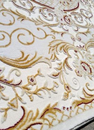 Ковер ковры килими килим 2*3 класичний туреччина4 фото