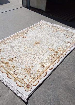 Ковер ковры килими килим 2*3 класичний туреччина8 фото