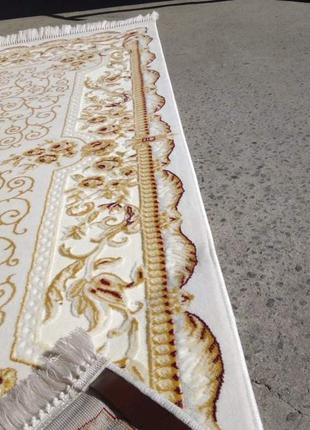 Ковер ковры килими килим 2*3 класичний туреччина2 фото