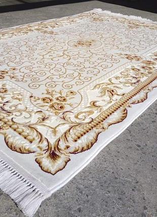 Ковер ковры килими килим 2*3 класичний туреччина4 фото