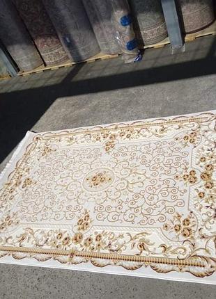Ковер ковры килими килим 2*3 класичний туреччина5 фото