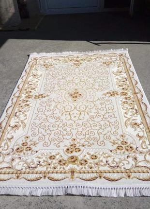 Ковер ковры килими килим 2*3 класичний туреччина7 фото