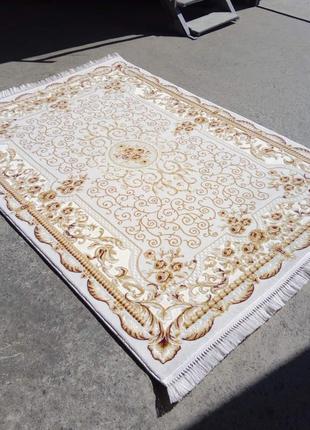 Ковер ковры килими килим 2*3 класичний туреччина9 фото