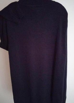 Джемпер бренд большой размер 4