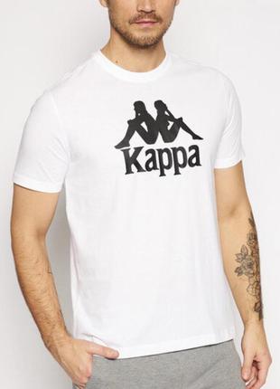 Футболка kappa оригінал