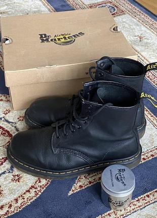 Ботинки dr.martens