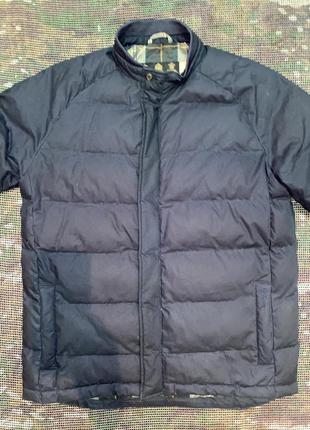 barbour fibre down 3800
