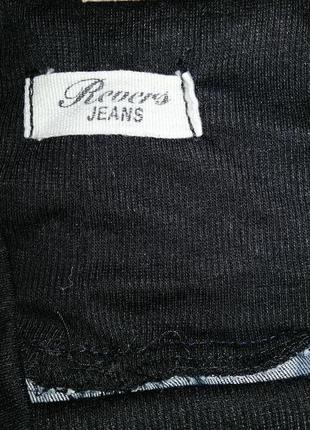 Джинсы revers jeans7 фото