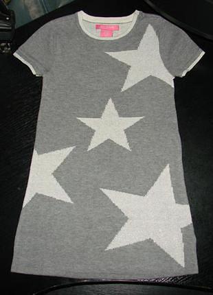 Брендове теплу сукню isaac mizrahi 3-4 роки отл. стан