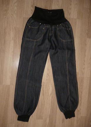 Джинсы revers jeans4 фото