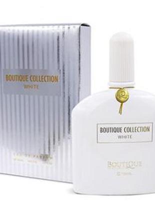 Парфумована вода boutique collection white