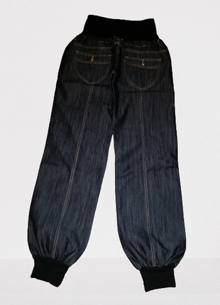 Джинсы revers jeans3 фото