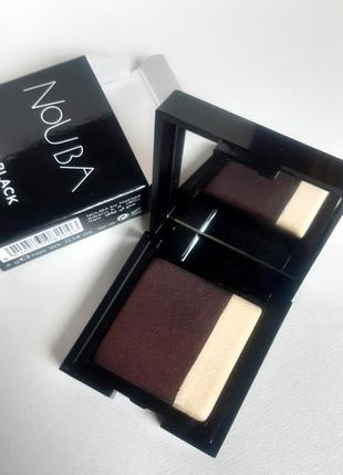 Тени nouba hidden black