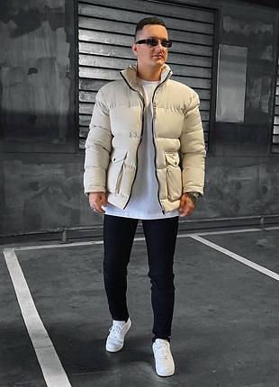 Зимова куртка