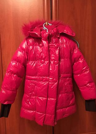 Пальто, курточка