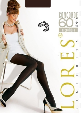 Колготки  lores 60 ден