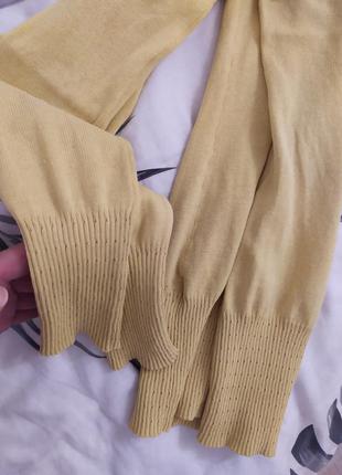 Кофточка на гудзиках джемпер светр, пуловер3 фото