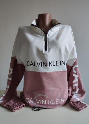 Світшот кофта calvin klein