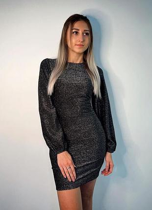 Плаття жіноче стильне 2