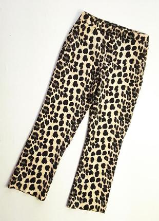 Стильные брючки zara