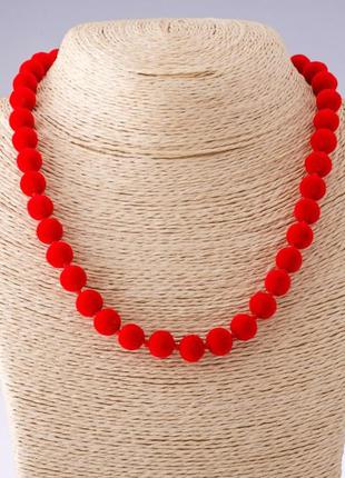 Намисто в народному етно