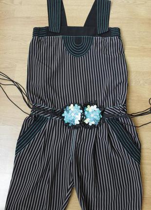 Комбинезон  ромпер италия