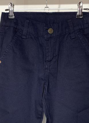 Брюки для мальчика 13 лет arn jeans 2