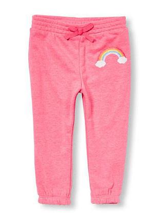 Штани на дівчинку 18-24 міс