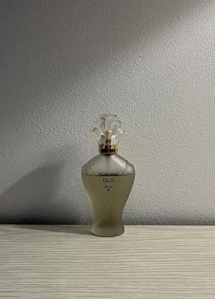 Парфюмированная вода madonna 50ml