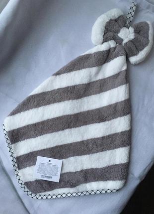 Махровий рушник кухонне