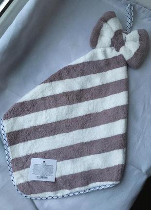 Махровий рушник кухонне