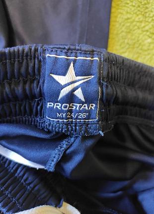 Шорти prostar на 9-11 років 3