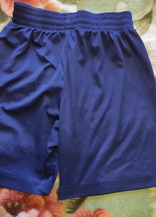 Шорти prostar на 9-11 років 2