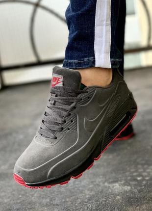 Чоловічі кросівки nike 90 vt lux-знижка